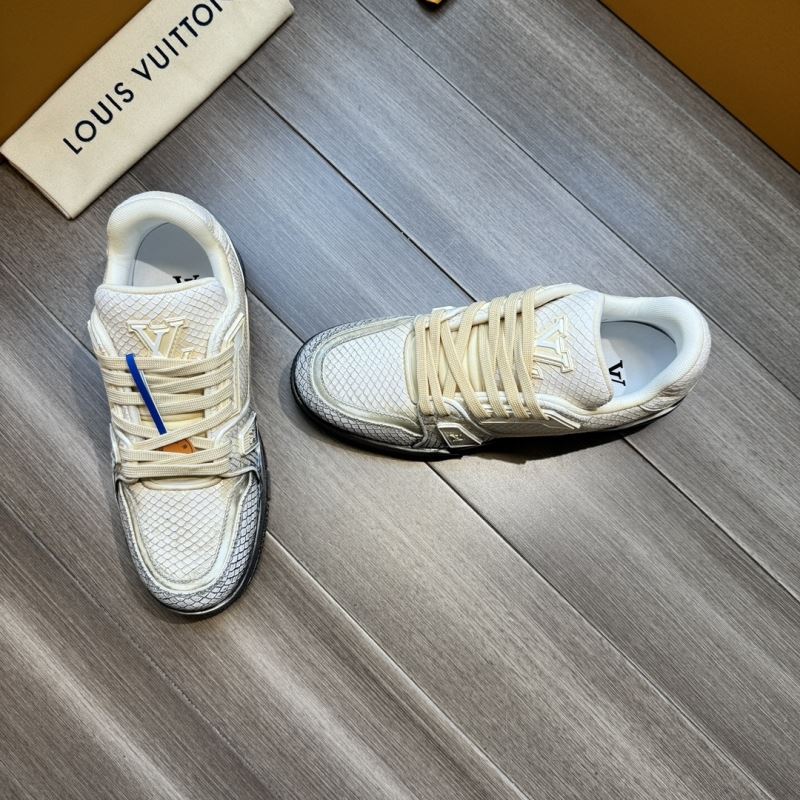 LV Sneakers